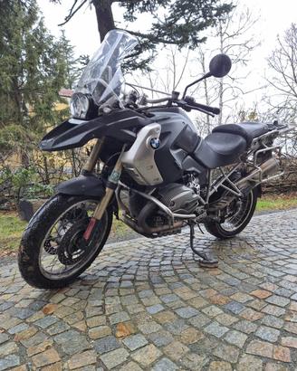 BMW R 1200 GS