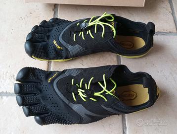 Scarpe Five Finger V-Run Taglia 44