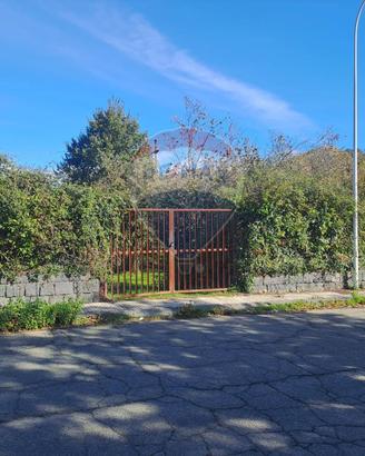 Terreno Edificabile - Linguaglossa