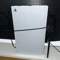 Play station 5 1 TB + Disco