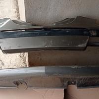 Fari fendinebbia lancia Ypsilon 