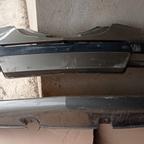 Fari fendinebbia lancia Ypsilon 