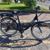 Bici elettrica