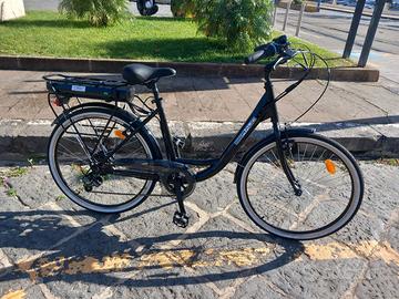 Bici elettrica