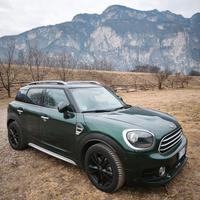 Mini Countryman Cooper D, business, 2000cc, 150 cv