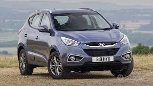 Ricambi nuovi o usati hyundai ix35 santa fe tucson