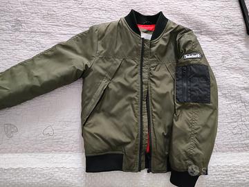 bomber Timberland 