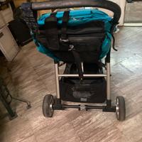 Passeggino baby jogger