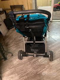 Passeggino baby jogger