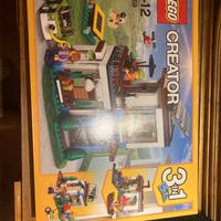 Lego creator 3 in 1