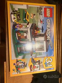 Lego creator 3 in 1