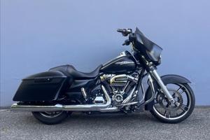 HARLEY-DAVIDSON Street Glide 107 1745 Special