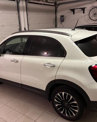 FIAT 500 X