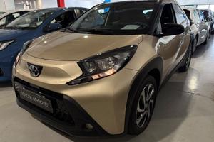 Toyota Aygo X 1.0 Trend 72cv