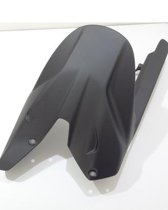 PARAFANGO POSTERIORE CARBONIO DUCATI DIAVEL V4