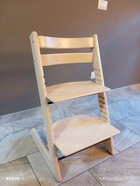 stokke tripp trapp