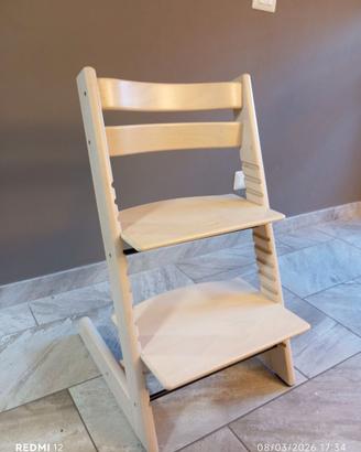 stokke tripp trapp