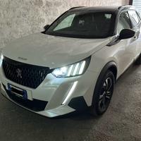 Peugeot 2008 GT - Benzina 1.2 - 01/2023
