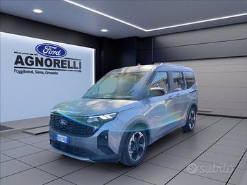 FORD Tourneo Courier II 1.0 ecoboost 125cv Active