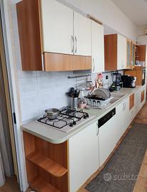 Cucina x seconde case