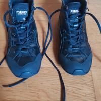Freddy scarpe fitness danza taglia 37,5