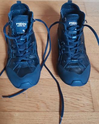 Freddy scarpe fitness danza taglia 37,5