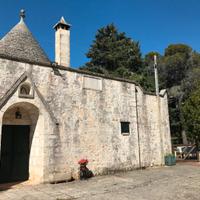Villa delle rose Selva di Fasano