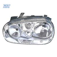 FANALE SINISTRO PER VOLKSWAGEN VW GOLF IV 97-03 IN