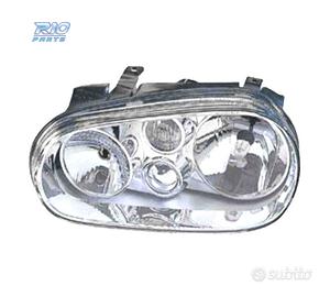 FANALE SINISTRO PER VOLKSWAGEN VW GOLF IV 97-03 IN