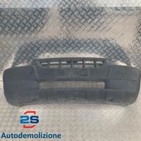 PARAURTI ANTERIORE FIAT DOBLO (00-05)