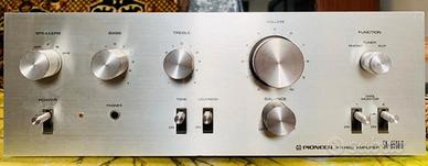 amplificatore Pioneer SA 6500 II
