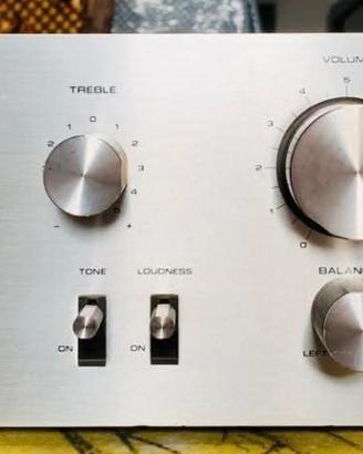 amplificatore Pioneer SA 6500 II