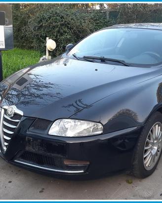 Ricambi Usati ALFA ROMEO GT 2007