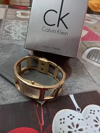 orologio a bracciale 