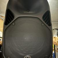 COPPIA CASSE WHARFEDALE AX15 TITAN