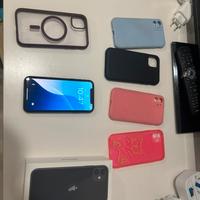 Iphone 11 e cover Come nuovo info in descrizione