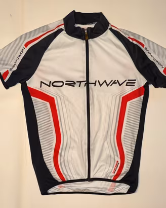 Maglia ciclismo + pantaloni uomo
