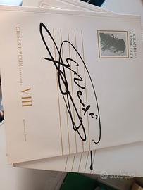 La Traviata, Giuseppe Verdi  dischi vinile