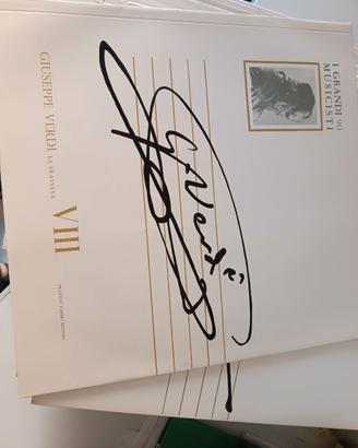 La Traviata, Giuseppe Verdi  dischi vinile