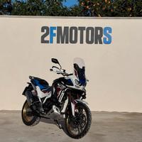 Honda CRF 1100 L Adventure Sports DCT Abs my20