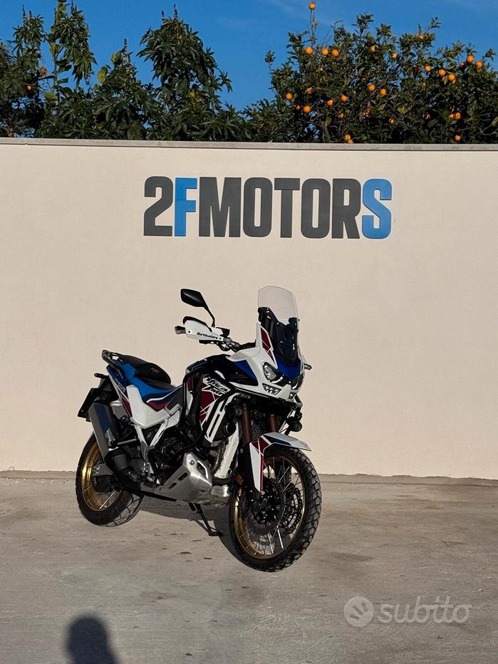 Enduro Stradali Honda Moto Enduro Stradale Moto Enduro Usate