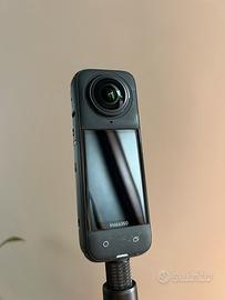 Insta 360 x4