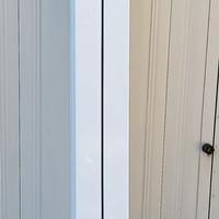 Radiatore 2 elementi. 