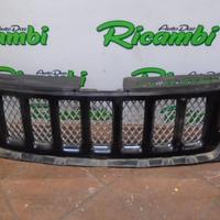 MASCHERINA PER JEEP GRAND CHEROKEE WK2 2012