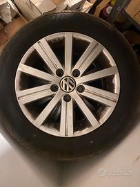 Cerchi Volkswagen