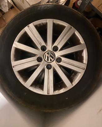 Cerchi Volkswagen