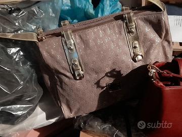 Borse nuove, Rocco Barocco e Lancetti