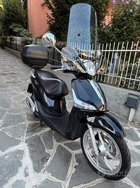Scooter Piaggio Liberty ABS i-get 150cc