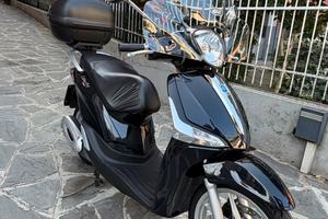 Scooter Piaggio Liberty ABS i-get 150cc