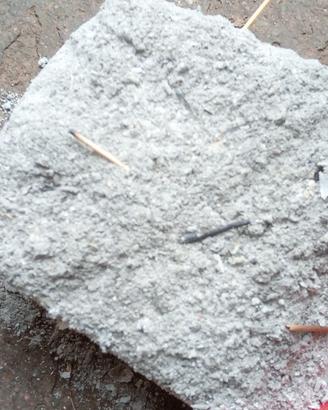 5 kg cenere 